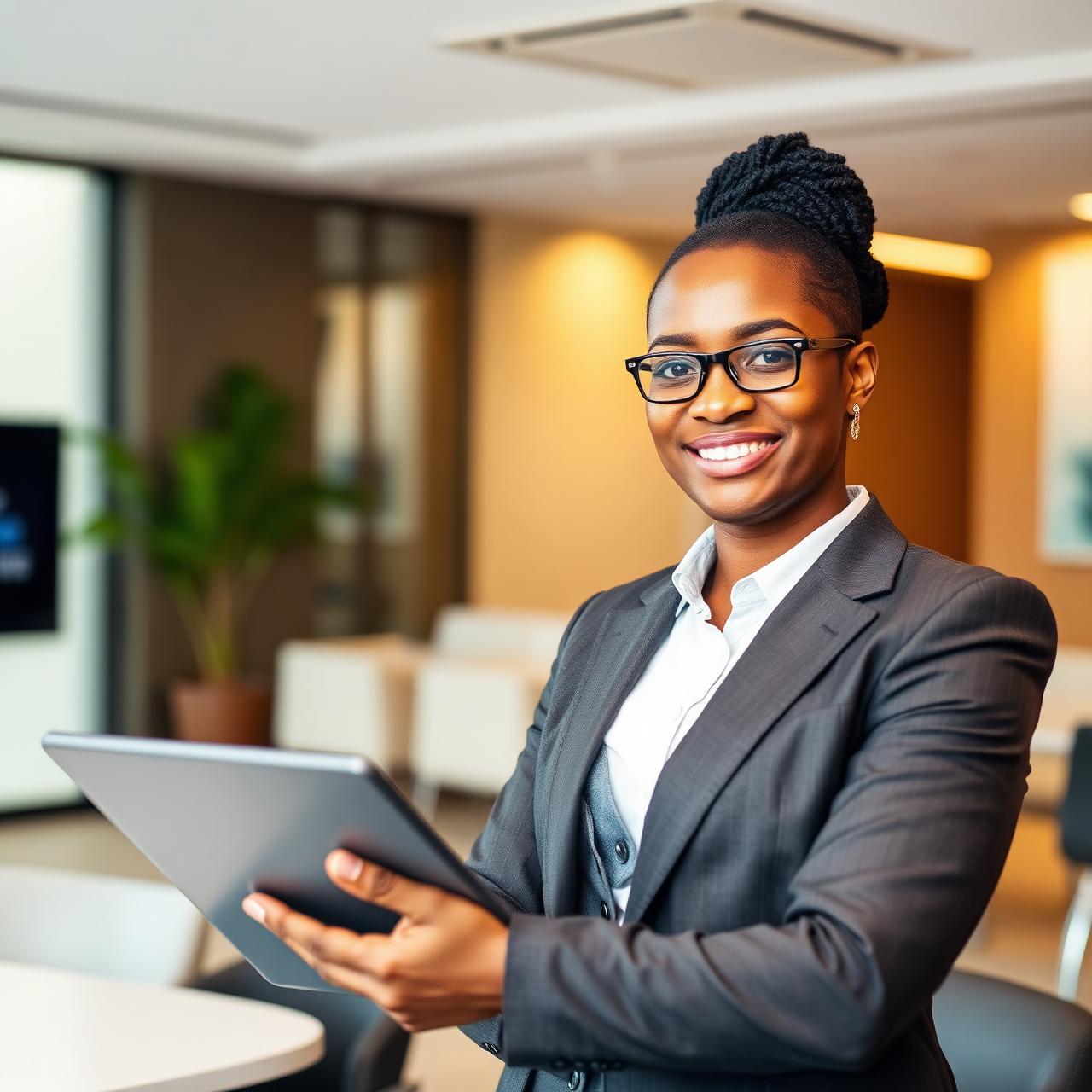 Furaha Microfinance professional advisor